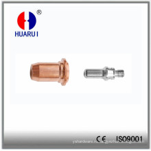 PT60 Плазменной сварки Запчасти